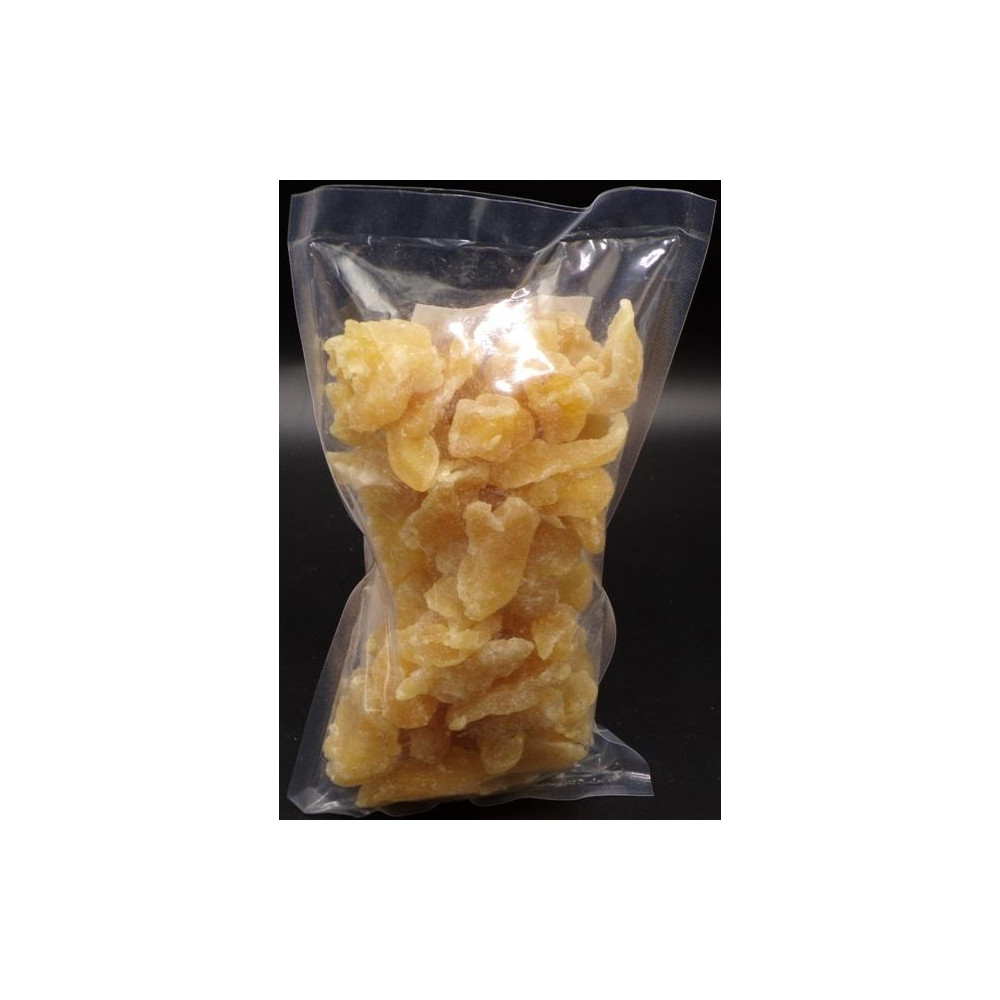 MELOCOTON DESHIDRATADO B. 300G